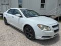 2012 Chevrolet Malibu
