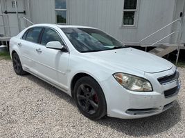 2012 Chevrolet Malibu