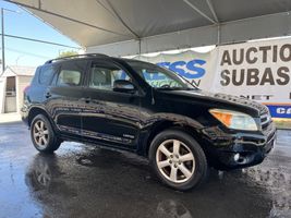 2007 Toyota RAV4