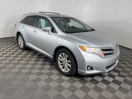 2013 Toyota Venza