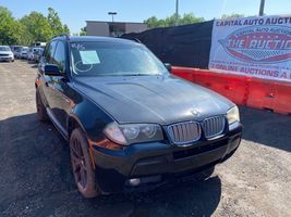 2008 BMW X3