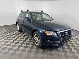 2010 Audi Q5