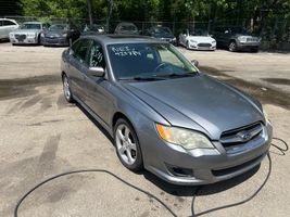 2008 Subaru Legacy