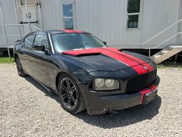 2008 Dodge Charger