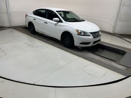 2015 NISSAN Sentra