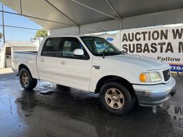 2003 Ford F150