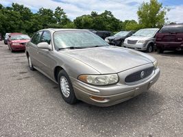 2003 Buick LeSabre