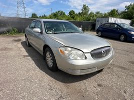 2008 Buick Lucerne