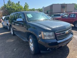 2011 Chevrolet Suburban
