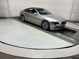 2006 BMW 6 Series