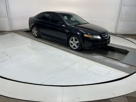 2005 ACURA TL