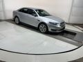 2013 Ford Taurus