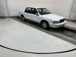 1993 Chrysler LEBARON