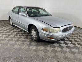 2001 Buick LeSabre