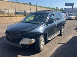 2003 ACURA MDX