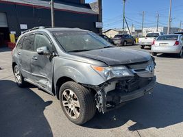 2007 ACURA MDX