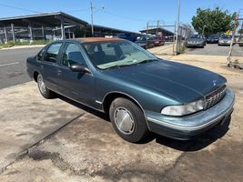 1995 Chevrolet Caprice Classic