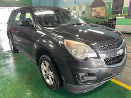 2013 Chevrolet Equinox