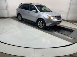 2007 ACURA MDX