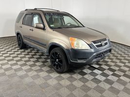 2004 Honda CR-V