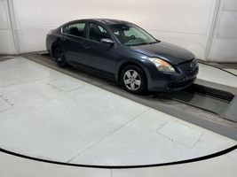 2007 NISSAN Altima