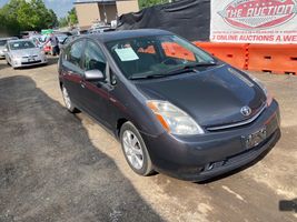 2009 Toyota Prius