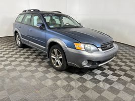 2005 Subaru Outback