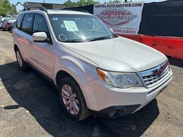 2013 Subaru Forester