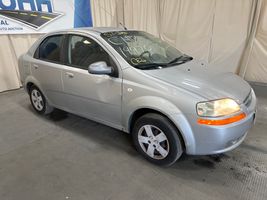 2006 Chevrolet Aveo