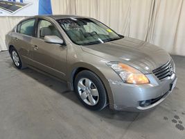 2007 NISSAN Altima