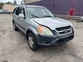 2002 Honda CR-V