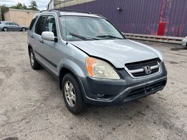 2002 Honda CR-V
