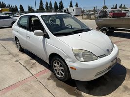 2001 Toyota Prius