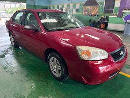 2007 Chevrolet Malibu