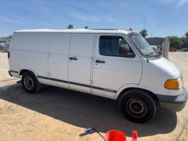 2000 Dodge 1500 RAM VANS