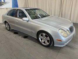2003 Mercedes-Benz E-Class
