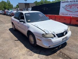 2001 Chevrolet Malibu