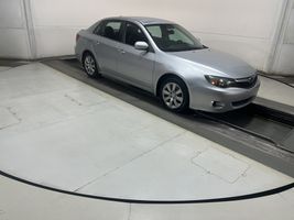 2011 Subaru Impreza