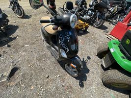 2013 VESPA Scooter