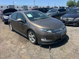 2016 Chevrolet Volt