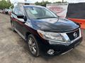 2013 NISSAN Pathfinder