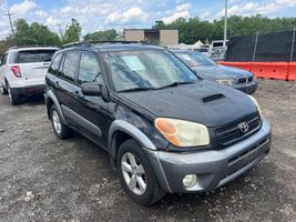 2004 Toyota RAV4