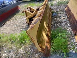  VARIOUS PLOW