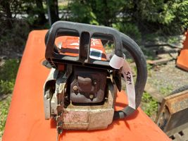  VARIOUS CHAINSAW