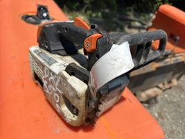  VARIOUS CHAINSAW