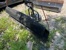 WORKMAN PLOW