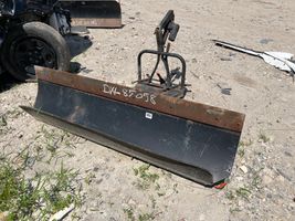  WORKMAN PLOW