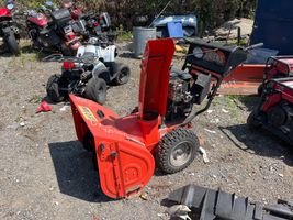  ariens SNOW BLOWER