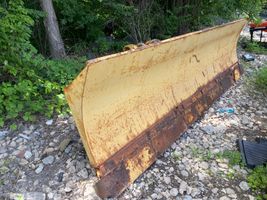  VARIOUS PLOW