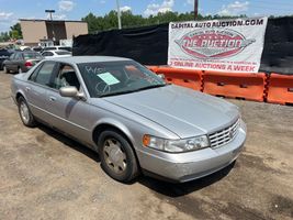 1999 Cadillac Seville
